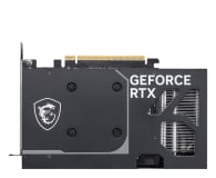 MSI GeForce RTX 5050 Ventus 2X OC 8GB GDDR6 DLSS5 - 1346283 - zdjęcie 3